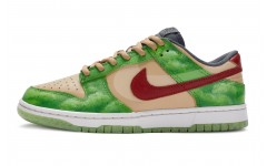 Nike Dunk Low SE BIGNIU GS