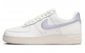 Nike Air Force 1 Low '07 "Metallic Purple"