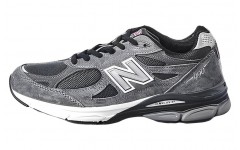 UNITED ARROWS x New Balance NB 990 V3 UASP "Dark Grey"