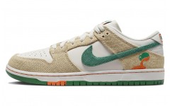 Jarritos x Nike Dunk SB "Phantom and Malachite"