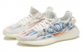 adidas originals Yeezy Boost 350 V2 bone 2.0 3D