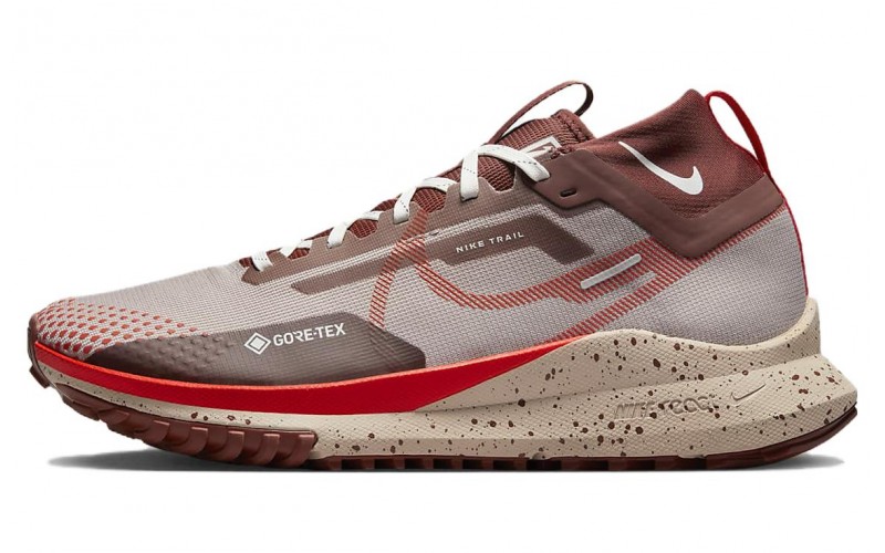 Nike Pegasus Trail 4 Gore-Tex