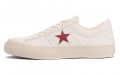 Converse one star J EB LEATHER