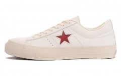 Converse one star J EB LEATHER