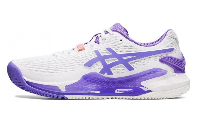 Asics Gel-Resolution 9