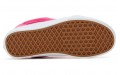 Vans Knu Skool "Nubuck Pink Glo"