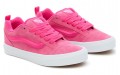 Vans Knu Skool "Nubuck Pink Glo"