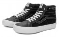 MASTERMIND WORLD x Vans SK8 Reissue LX