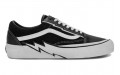 MASTERMIND WORLD x Vans Old Skool Bolt LX