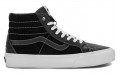 MASTERMIND WORLD x Vans SK8 Reissue LX