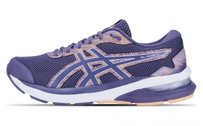 Asics Gel-Shogun 5