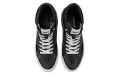 MASTERMIND WORLD x Vans SK8 Reissue LX