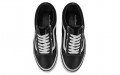 MASTERMIND WORLD x Vans Old Skool Bolt LX