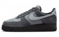 Nike Air Force 1 Low "Wolf Grey Anthracite"