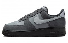 Nike Air Force 1 Low "Wolf Grey Anthracite"