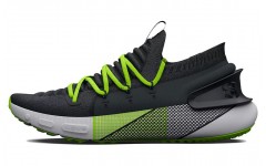 Under Armour HOVR Phantom 3 Reflect "Black Lime Surge"