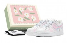 Nike Air Force 1 Low Love GS