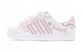 adidas originals Superstar Heart