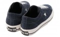 Converse one star GF SUED