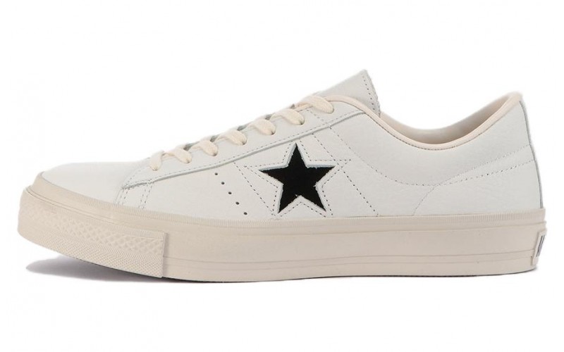 Converse one star J EB LEATHER