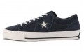 Converse one star GF SUED