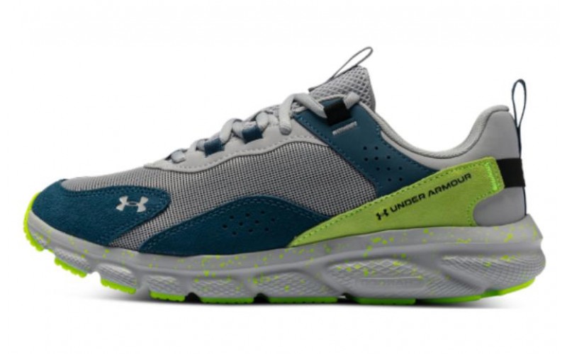 Under Armour Ua Charged Verssert