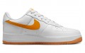 Nike Air Force 1 "University Gold"