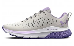 Under Armour Wmns HOVR Turbulence Grey Nebula Purple