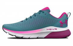 Under Armour HOVR Turbulence Still Water Rebel Pink