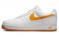 Nike Air Force 1 "University Gold"