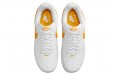 Nike Air Force 1 "University Gold"