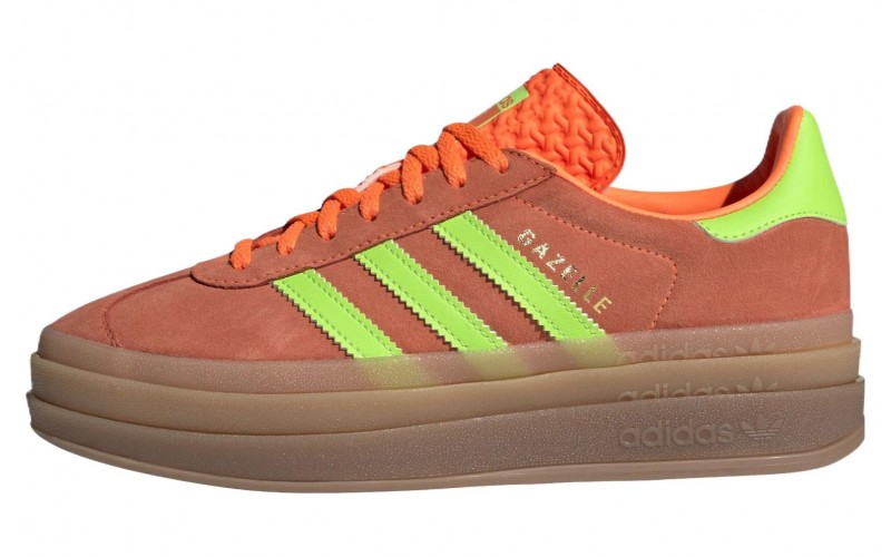 adidas originals Gazelle bold