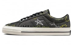 Converse Cons One Star Pro Embroidery