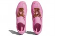 Pharrell Williams x adidas originals Samba Humanrace