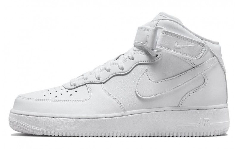 Nike Air Force 1 "Fresh"