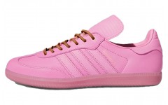 Pharrell Williams x adidas originals Samba Humanrace