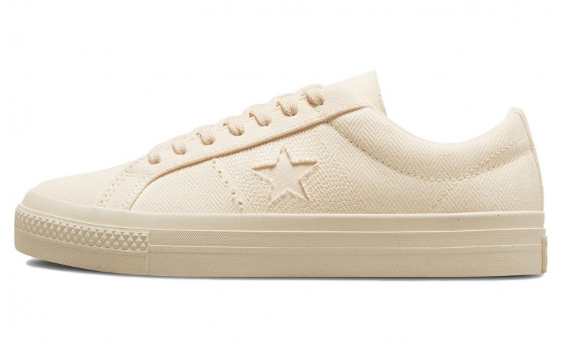 Converse One Star Pro Herringbone