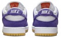 Nike SB Dunk Low "Court Purple"