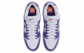 Nike SB Dunk Low "Court Purple"