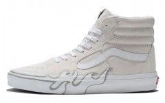 Vans SK8 HI Flame