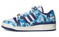 A BATHING APE x adidas originals FORUM 84 Low