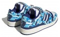 A BATHING APE x adidas originals FORUM 84 Low