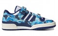 A BATHING APE x adidas originals FORUM 84 Low