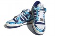 A BATHING APE x adidas originals FORUM 84 Low