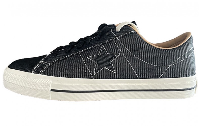 Converse One Star