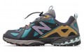 Bodega x New Balance 610T "The Trail Less Taken"