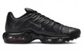 A-COLD-WALL* x Nike Air Max Plus "Onyx"