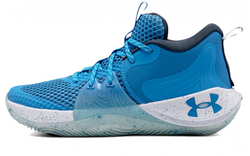 Under Armour Embiid 1