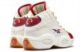 Reebok Question Draft Night