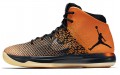 Air Jordan 31 Shattered Backboard